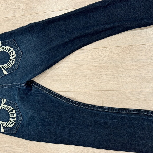 True Religion Grail - Picture 3 of 5